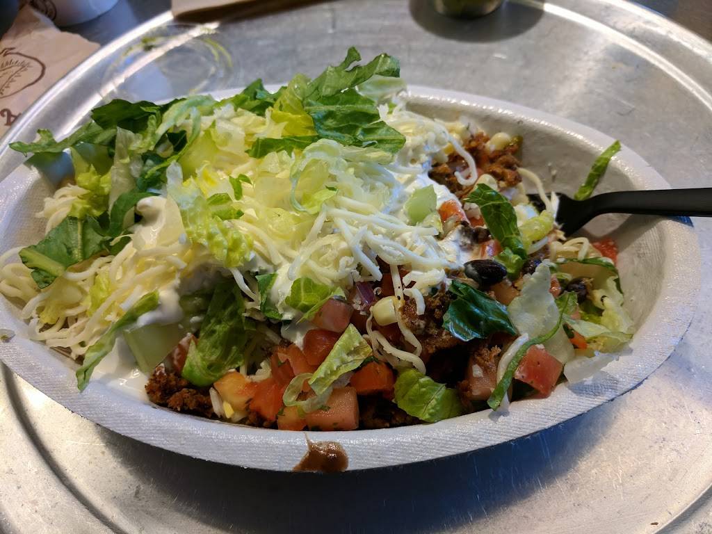 Chipotle Mexican Grill | restaurant | 199 Boston Rd, North Billerica, MA 01862, USA | 9786671980 OR +1 978-667-1980