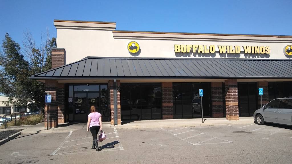 Buffalo Wild Wings | restaurant | 7875 Waynetowne Blvd, Huber Heights, OH 45424, USA | 9372377771 OR +1 937-237-7771
