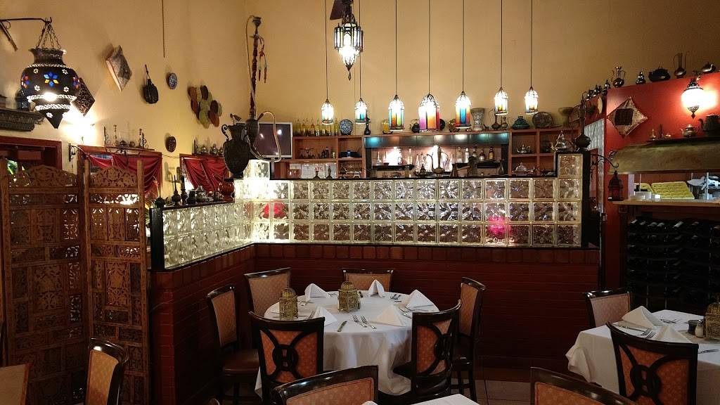 Casablanca Restaurant | restaurant | 3030 Severn Ave, Metairie, LA 70002, USA | 5048882209 OR +1 504-888-2209