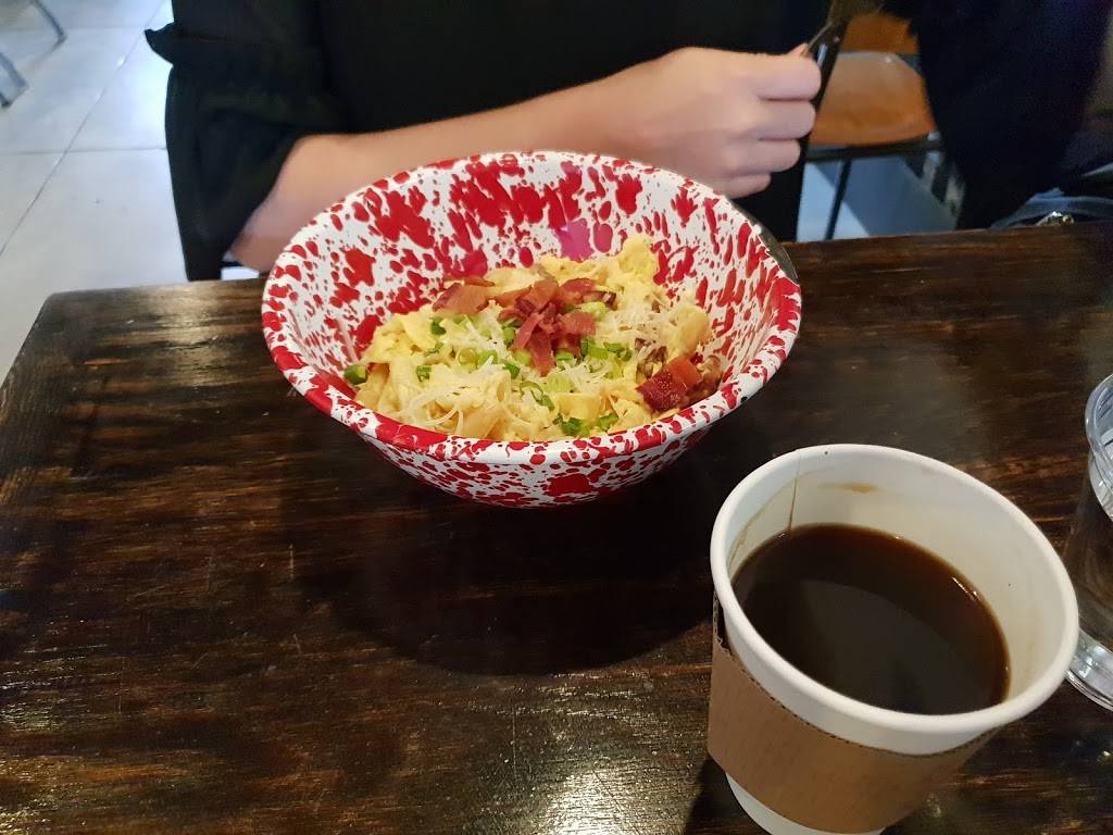 Bolt EaHo | restaurant | 5648 Hollywood Blvd, Los Angeles, CA 90028, USA | 3234842658 OR +1 323-484-2658