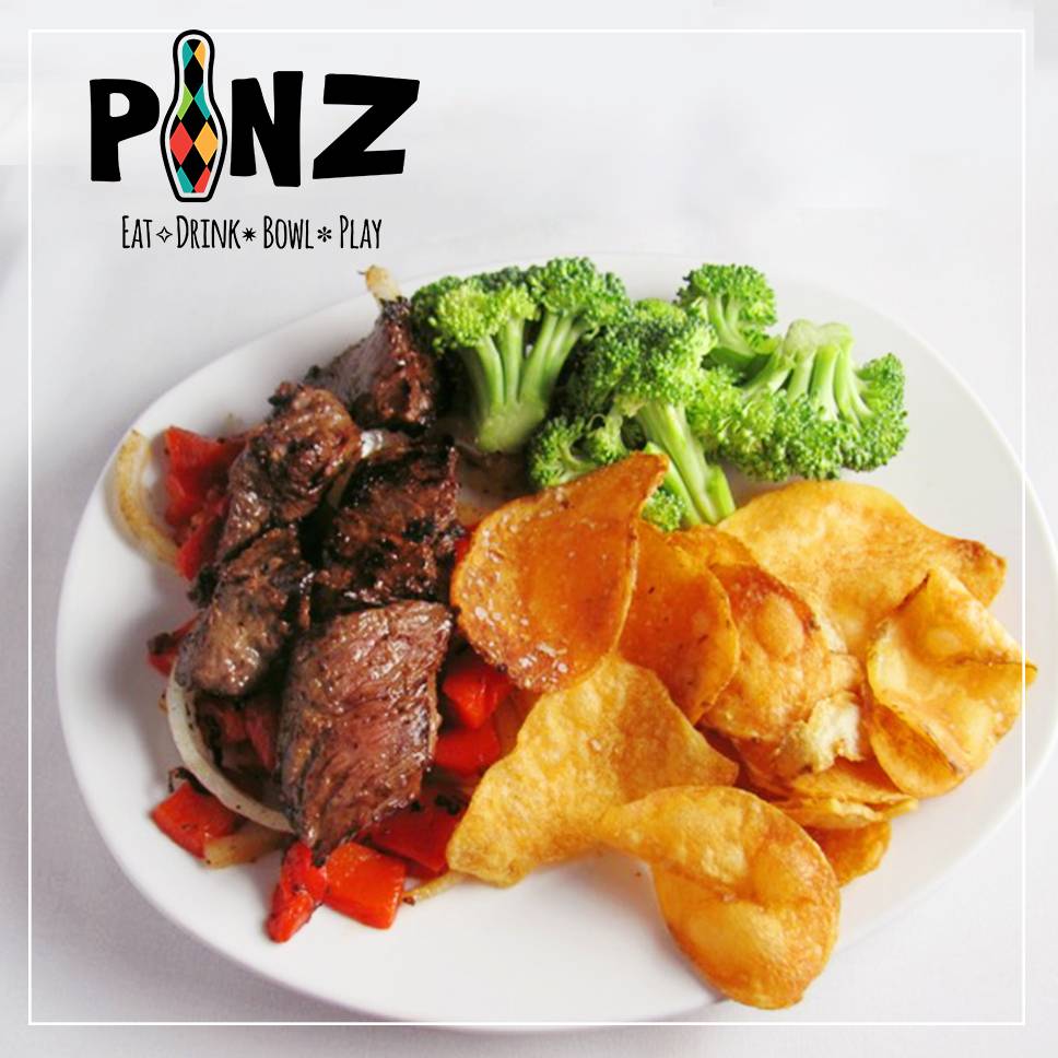 PiNZ - Milford | restaurant | 110 S Main St, Milford, MA 01757, USA | 5084736611 OR +1 508-473-6611
