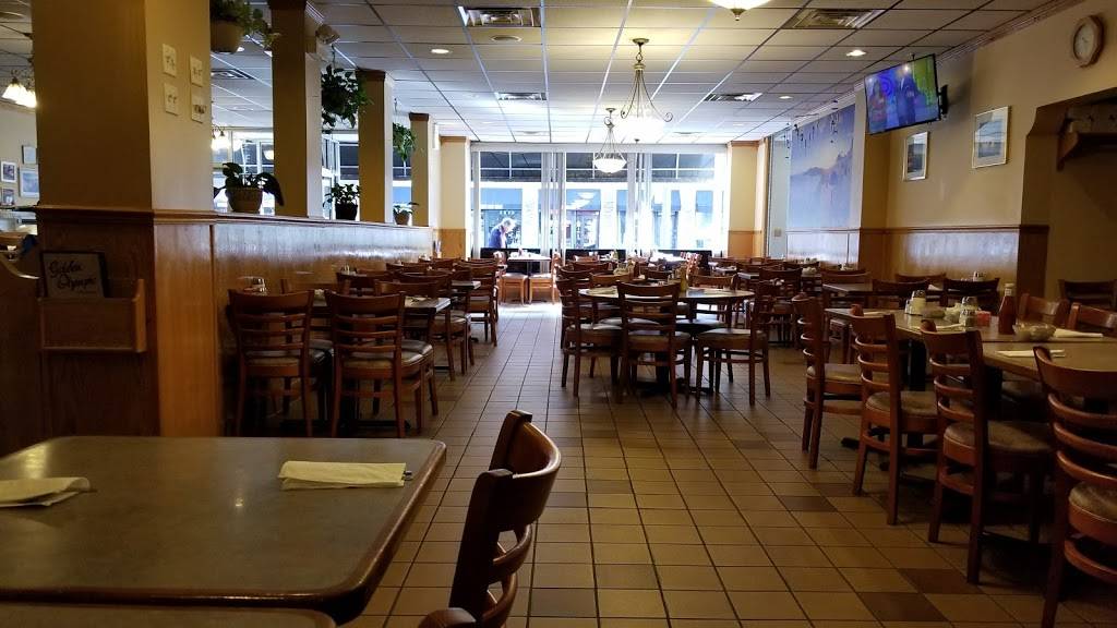 Golden Olympic Restaurant | restaurant | 1608 Chicago Ave, Evanston, IL 60201, USA | 8473281617 OR +1 847-328-1617