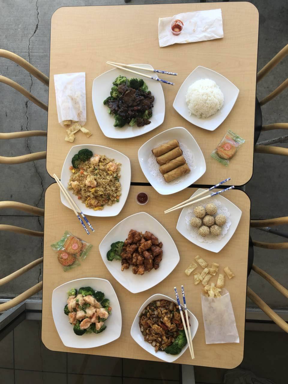 Asian Bowl Express | meal takeaway | United States, California, La Habra, E Lambert Rd, # C邮政编码: 90631 | 5622663237 OR +1 562-266-3237