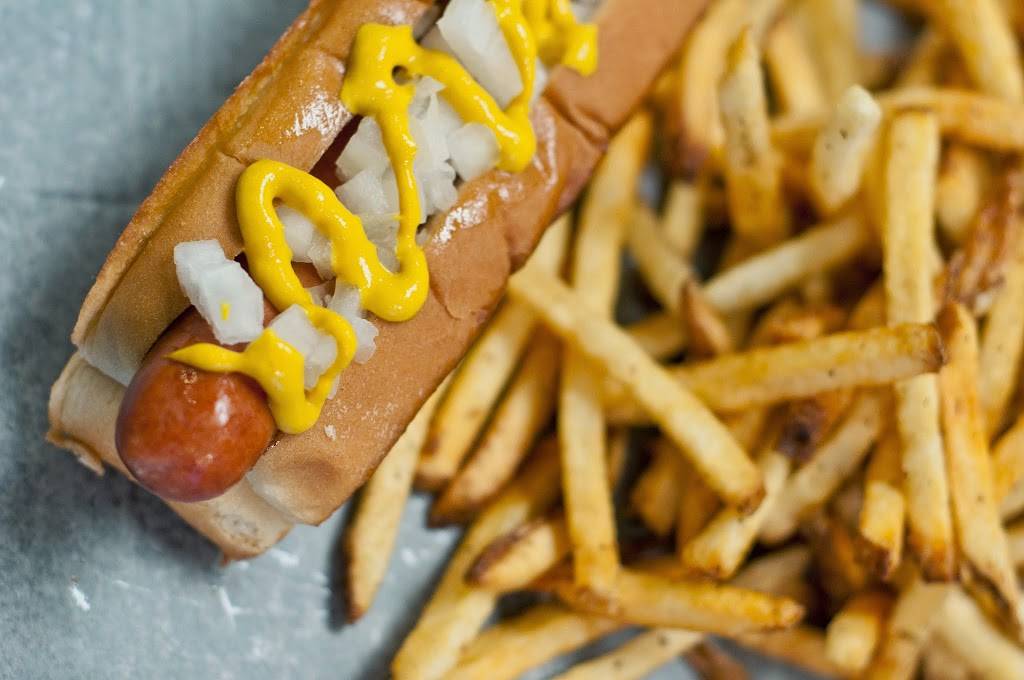 Big Als Burgers and Dogs | restaurant | 140 W Mountain Ave, Fort Collins, CO 80524, USA | 9702329815 OR +1 970-232-9815