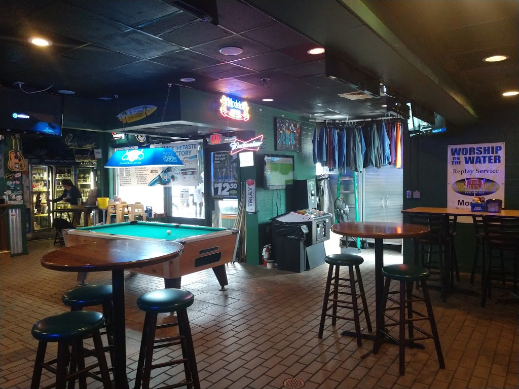 Perdido Key Sports Bar & Restaurant | restaurant | 13583 Perdido Key Dr, Pensacola, FL 32507, USA | 8503326403 OR +1 850-332-6403