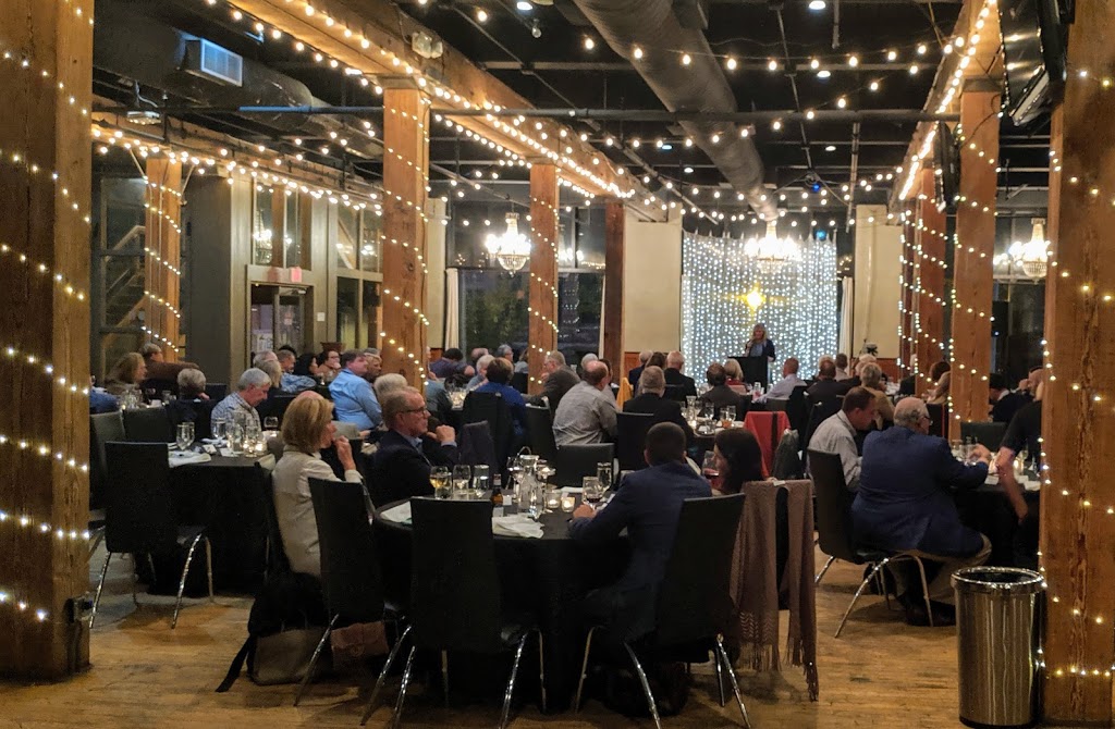 ICON Events + DaDa Gastropub | restaurant | 402 N Main Ave, Sioux Falls, SD 57104, USA | 6054444266 OR +1 605-444-4266