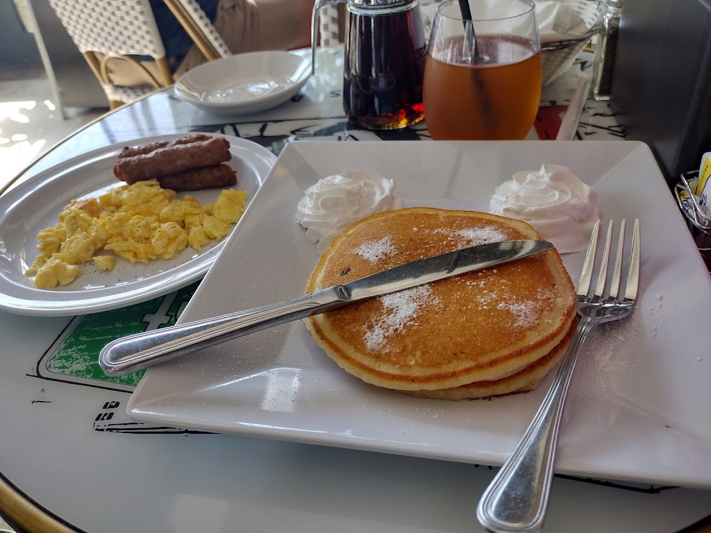 FL Cafe | restaurant | 1360 Collins Ave, Miami Beach, FL 33139, USA | 3057638007 OR +1 305-763-8007