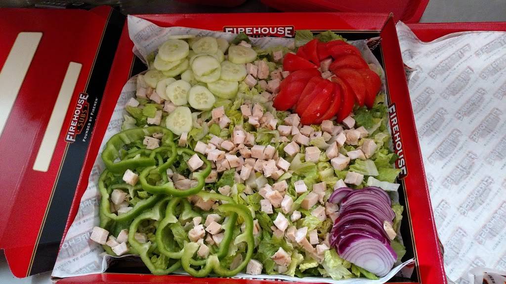 Firehouse Subs Delray Beach | meal delivery | 1000 Linton Blvd Ste A4, Delray Beach, FL 33444, USA | 5613033335 OR +1 561-303-3335