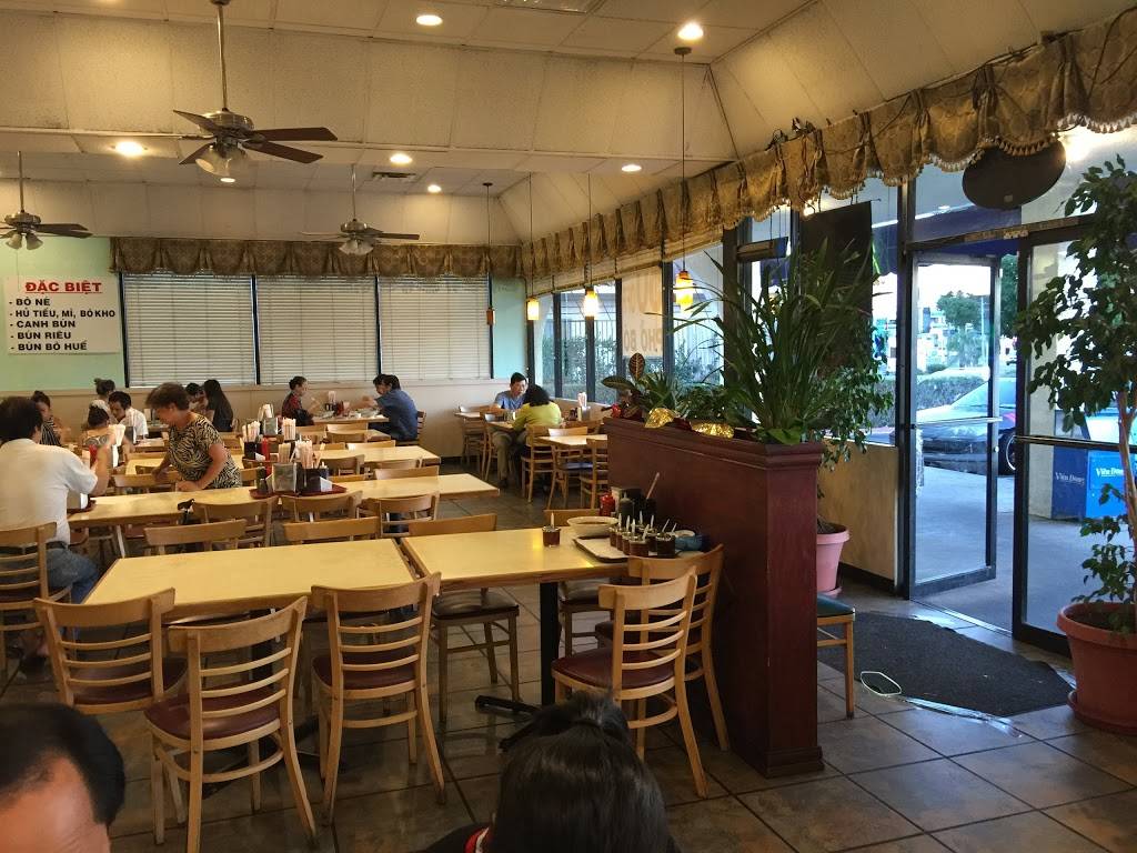 Pho Vinh Ky 2 | restaurant | 14390 Brookhurst St, Garden Grove, CA 92843, USA | 7145314965 OR +1 714-531-4965