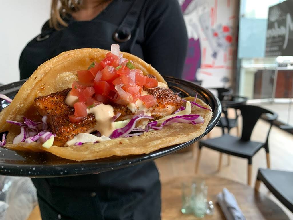 Maderos | restaurant | 5965 Village Way e107, San Diego, CA 92130, USA | 8583690717 OR +1 858-369-0717