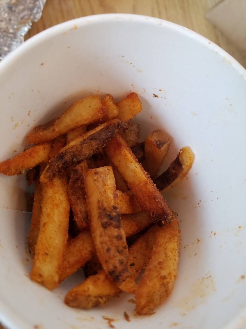 Five Guys | meal takeaway | 801 Middlefield Rd, Redwood City, CA 94063, USA | 6503643101 OR +1 650-364-3101