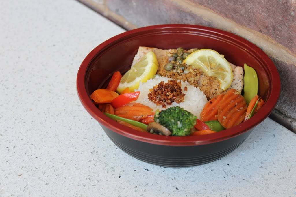 Angry Bowl | restaurant | 16101 Ventura Blvd Ste 101, Encino, CA 91436, USA | 8185823670 OR +1 818-582-3670