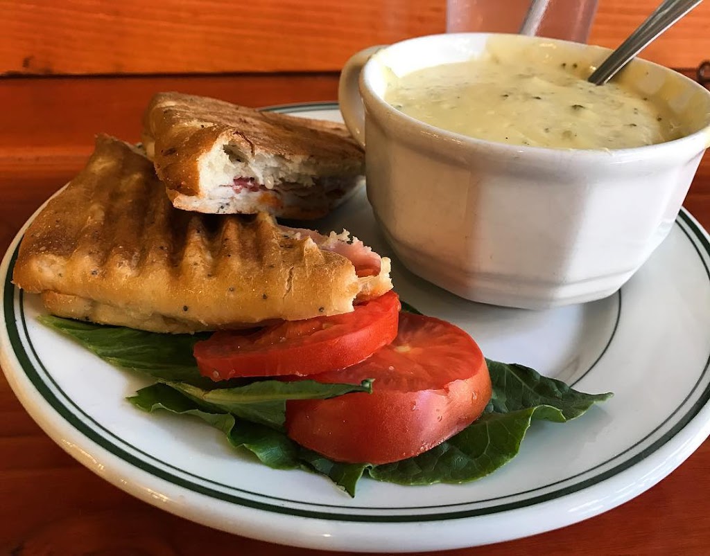 Remnant Cafe | restaurant | 1719 Main St, Parsons, KS 67357, USA | 6207174185 OR +1 620-717-4185