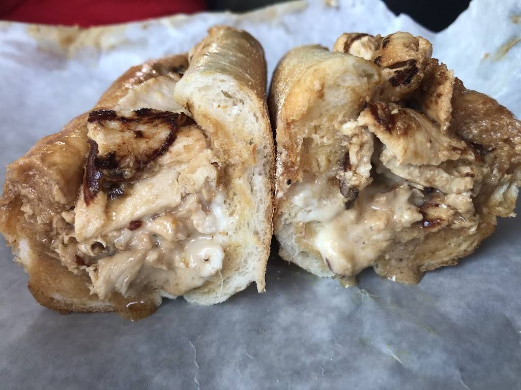 Johnnys Hots | restaurant | 1234 N Delaware Ave, Philadelphia, PA 19125, USA | 2154232280 OR +1 215-423-2280