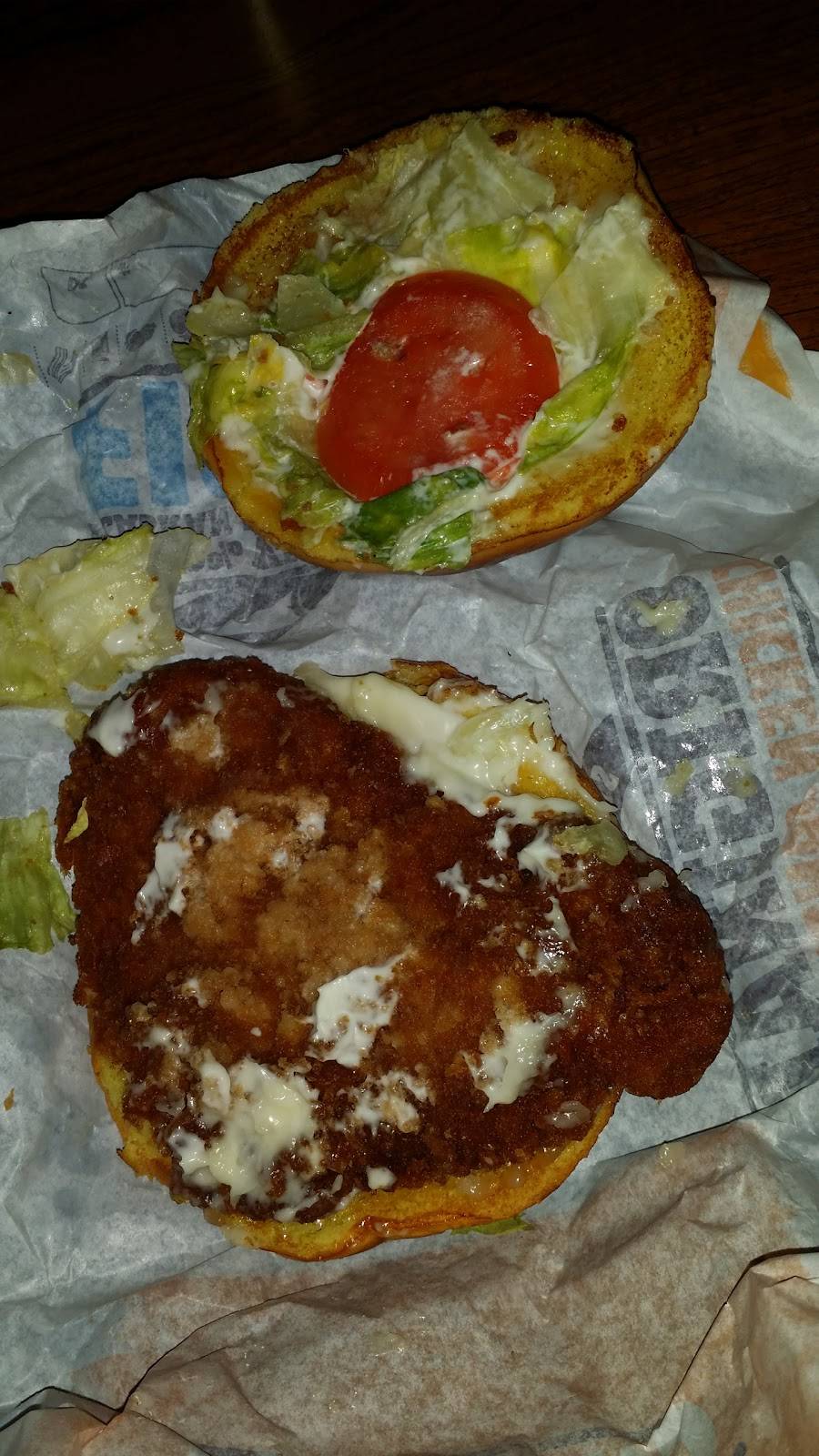 Burger King | restaurant | 65 Montrose W Ave, Akron, OH 44321, USA | 3306668988 OR +1 330-666-8988