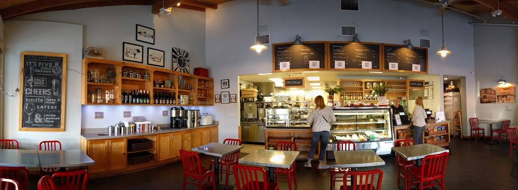 Purple Onion Café | cafe | 14107 Winchester Blvd, Los Gatos, CA 95030, USA | 4088712522 OR +1 408-871-2522
