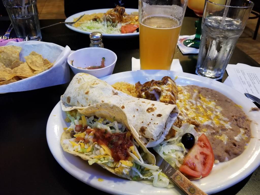 Toledos Mexican Restaurant | restaurant | 6737 N Milburn Ave #170, Fresno, CA 93722, USA | 5594373959 OR +1 559-437-3959