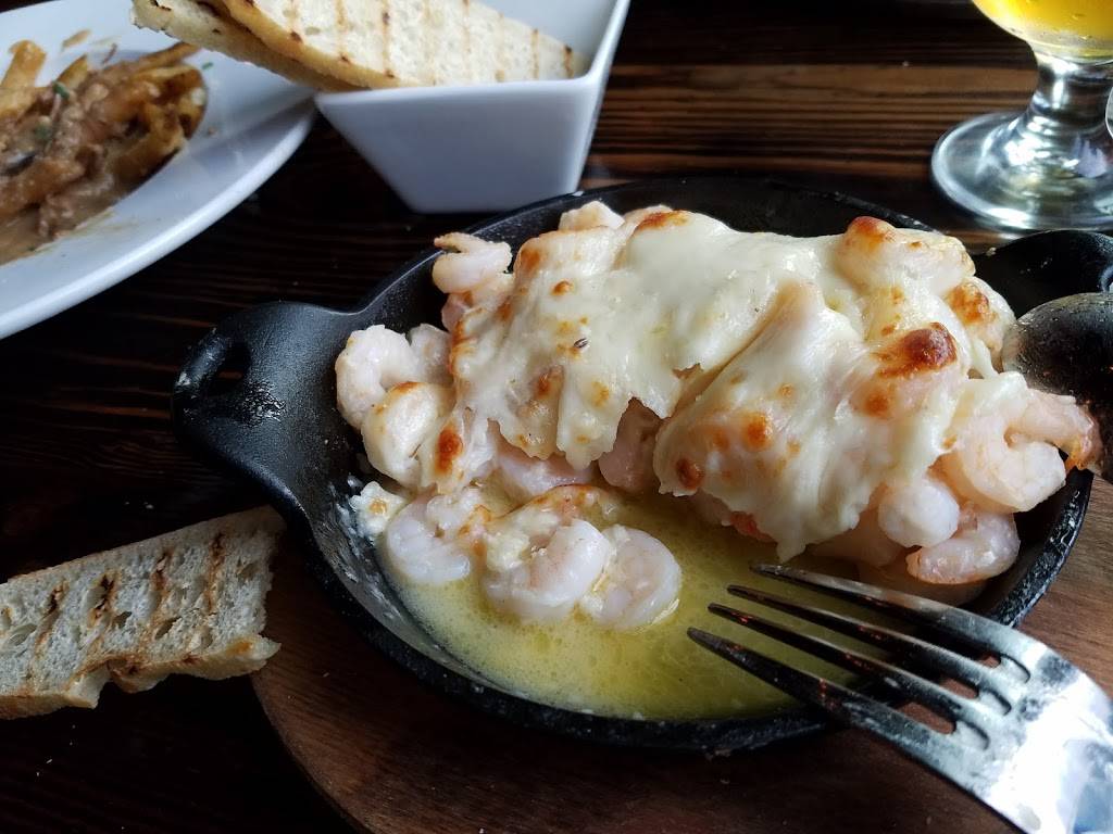 Craft 120 | restaurant | 120 E Union St, Newark, NY 14513, USA | 3155737781 OR +1 315-573-7781