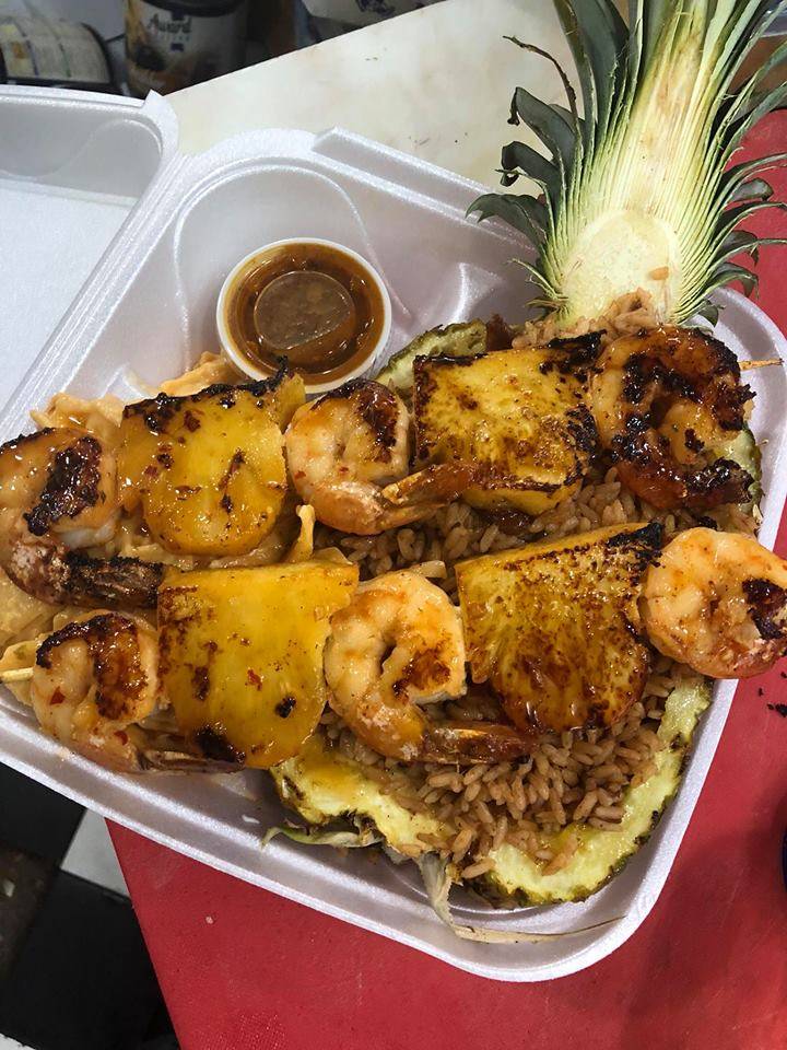 Pineapples Caribbean American Restaurant 2 | restaurant | 5880 Normandy Blvd, Jacksonville, FL 32205, USA | 9045805837 OR +1 904-580-5837