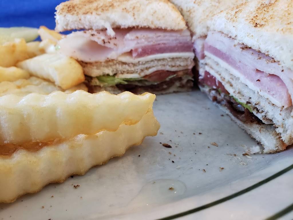 The HIH Burger | restaurant | 413 S 4th St, Murray, KY 42071, USA | 2707531151 OR +1 270-753-1151