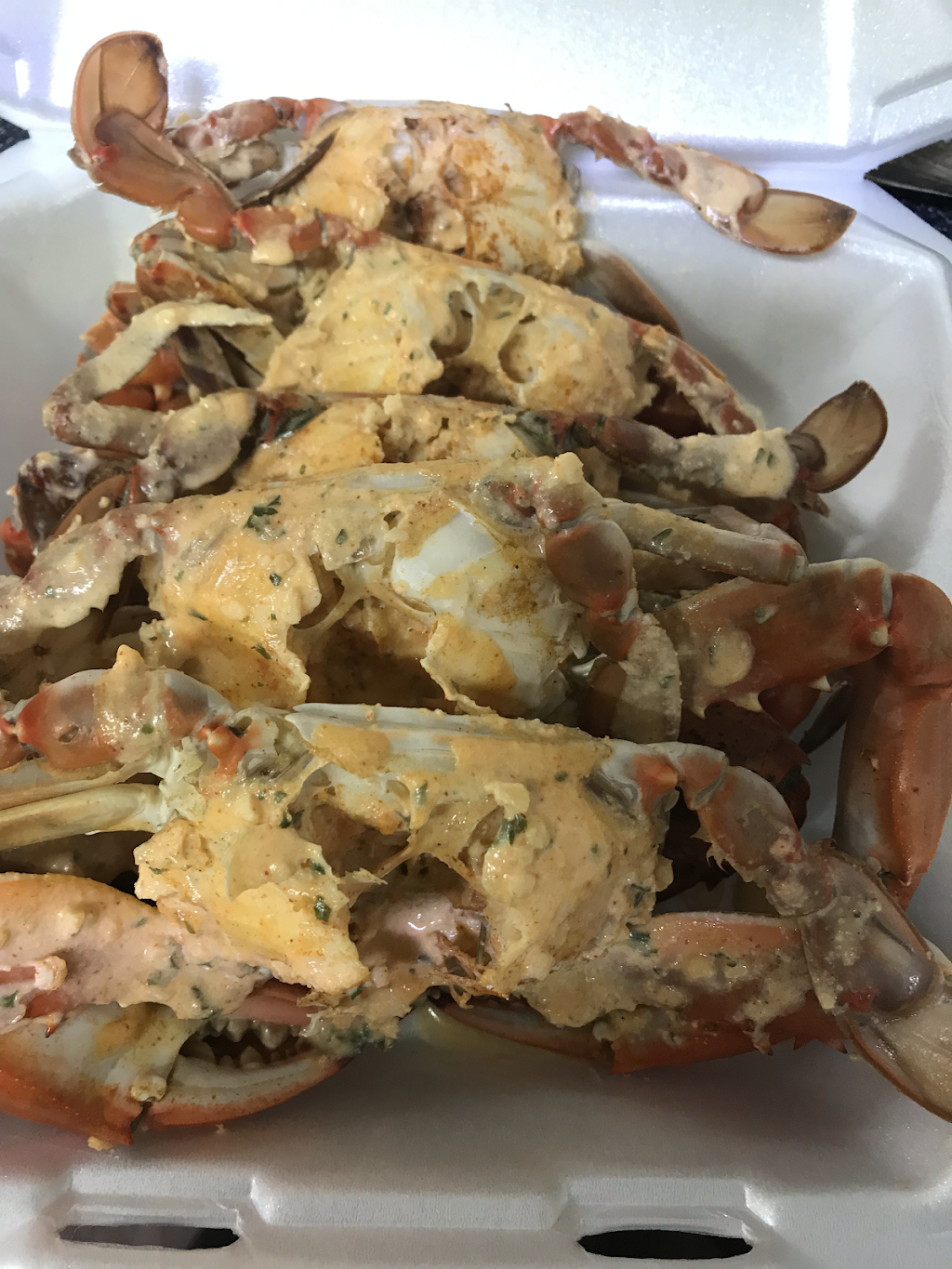H&L Seafood LLC | restaurant | 3803 Ashley Phosphate Rd, North Charleston, SC 29418, USA | 8435527500 OR +1 843-552-7500