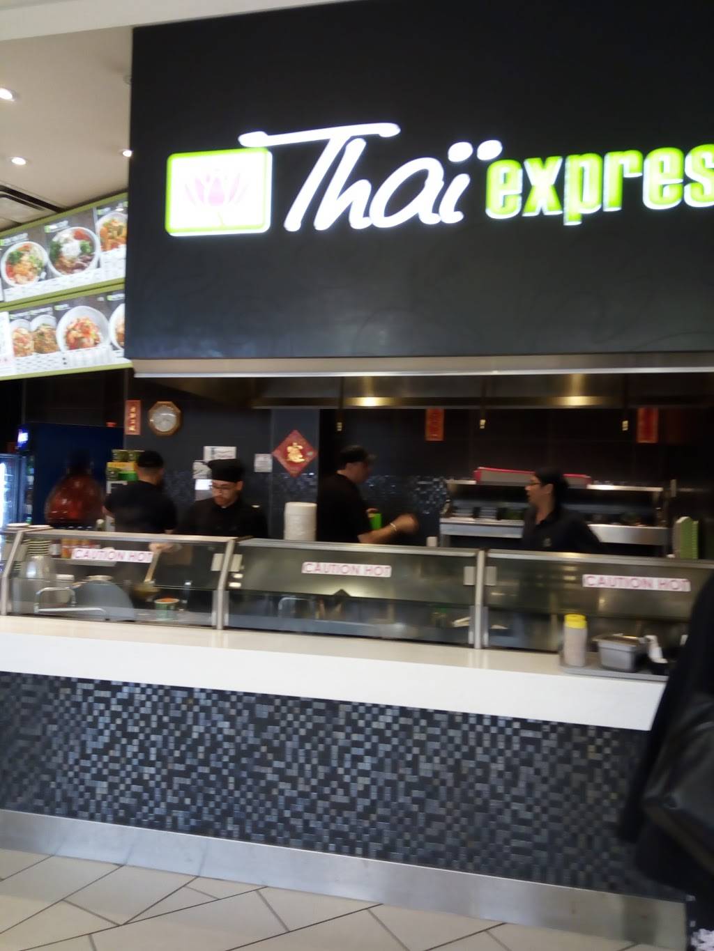 Thai Express | restaurant | 1105 Wellington Rd, London, ON N6E 1V4, Canada | 5196681888 OR +1 519-668-1888