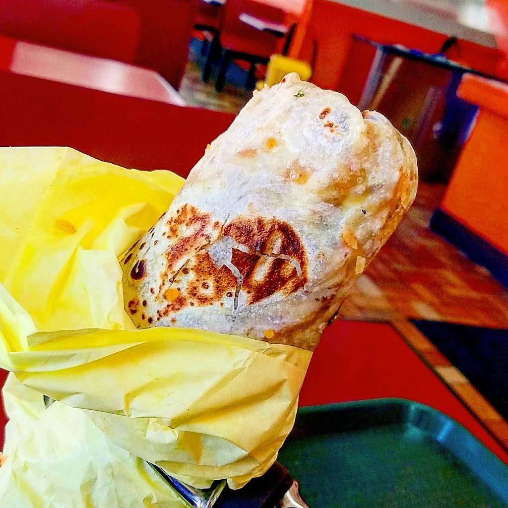 Rancheritos Méxican Food | restaurant | 1860 Redwood Rd, Salt Lake City, UT 84104, USA | 8019722610 OR +1 801-972-2610