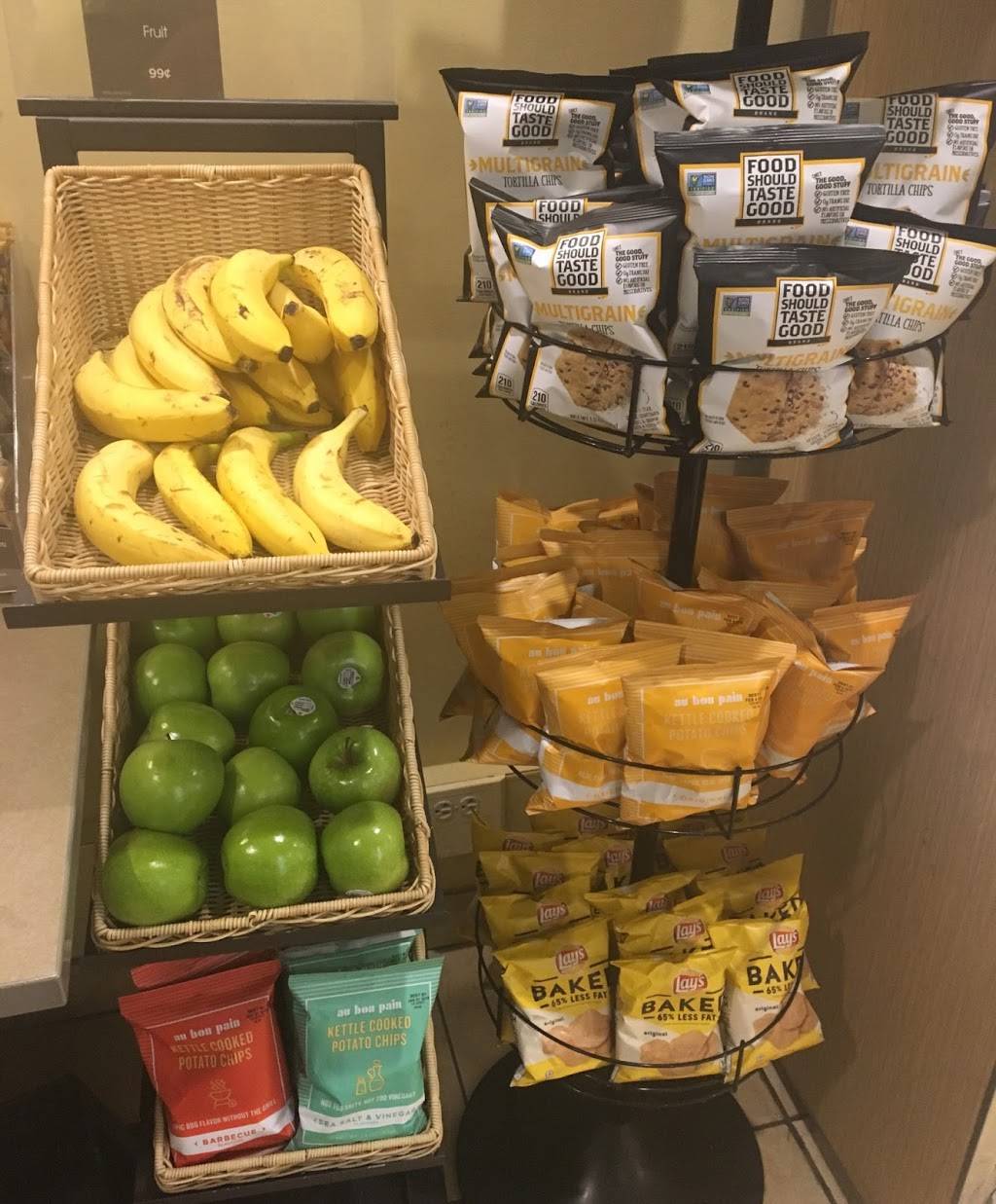 Au Bon Pain | cafe | 703 Main St, Paterson, NJ 07503, USA | 9732784162 OR +1 973-278-4162