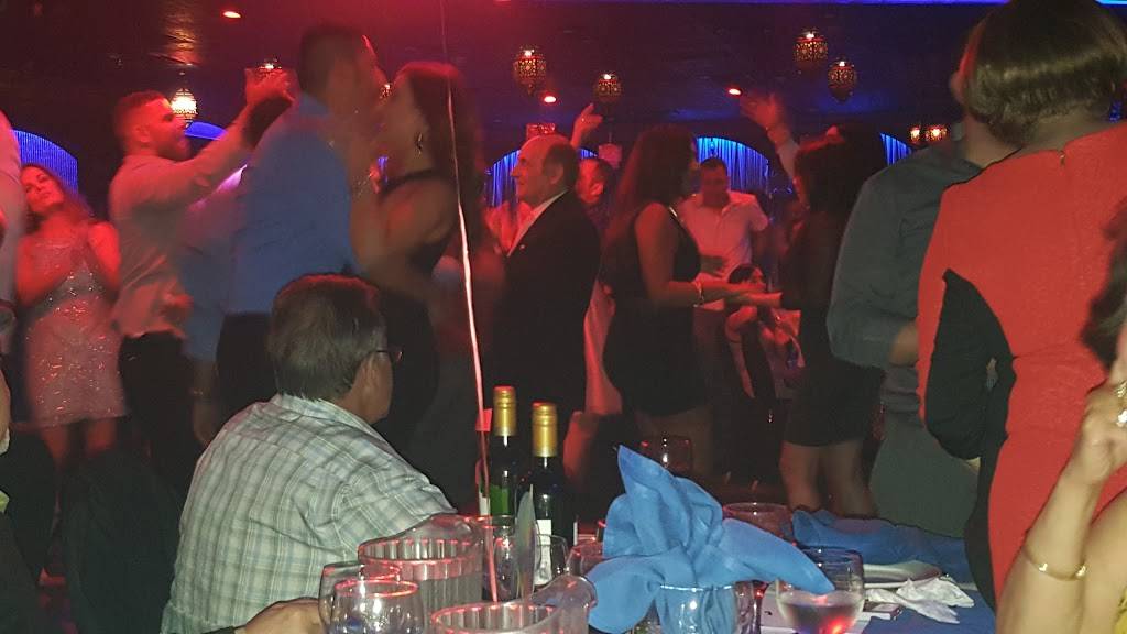 Aladdin Restaurant of NJ | restaurant | 413 NJ-17, Hackensack, NJ 07601, USA | 2014989500 OR +1 201-498-9500