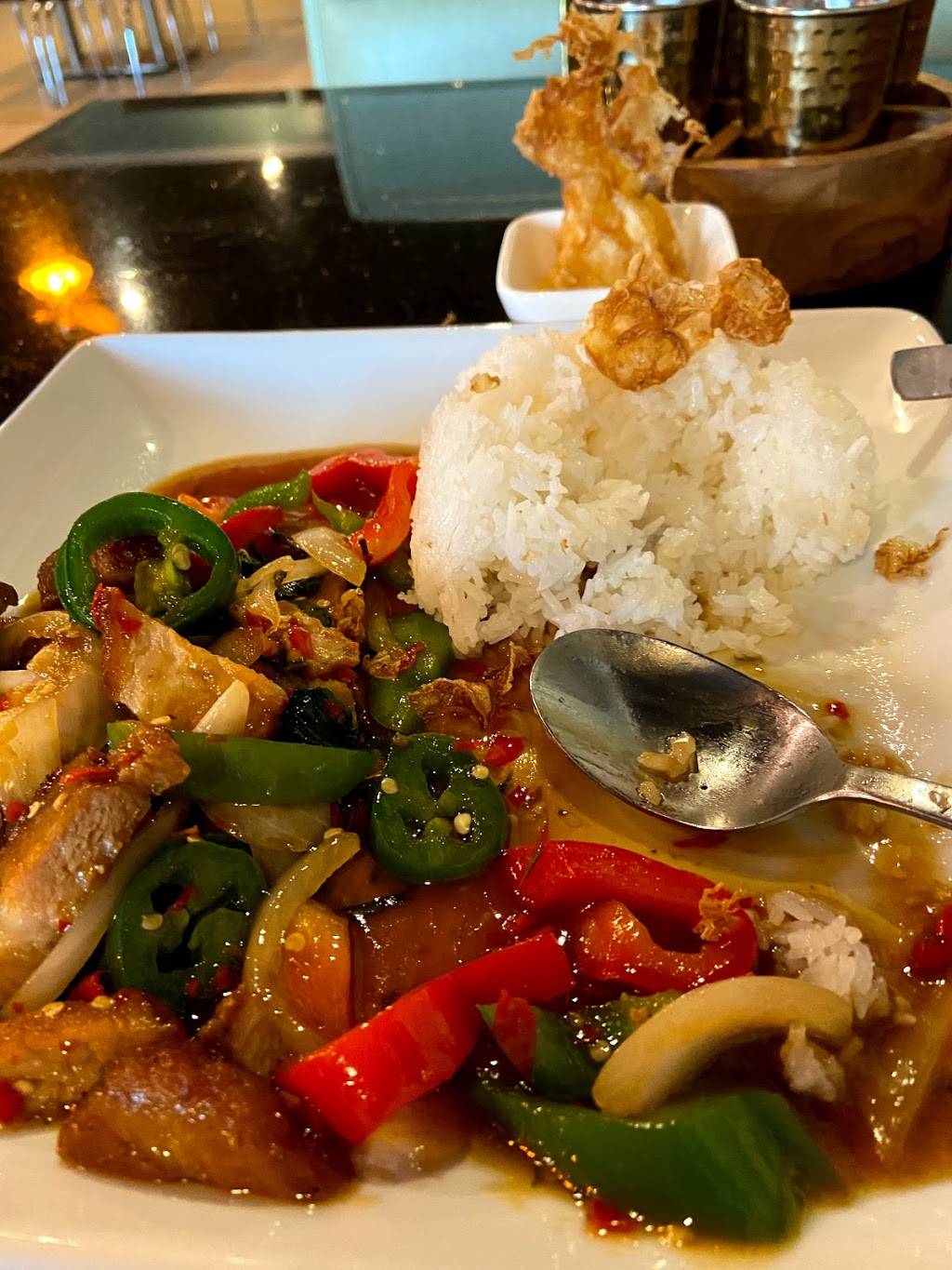 Thai Rice by Ritzutto | restaurant | 1103 E Santa Fe St, Olathe, KS 66061, USA | 9137644669 OR +1 913-764-4669