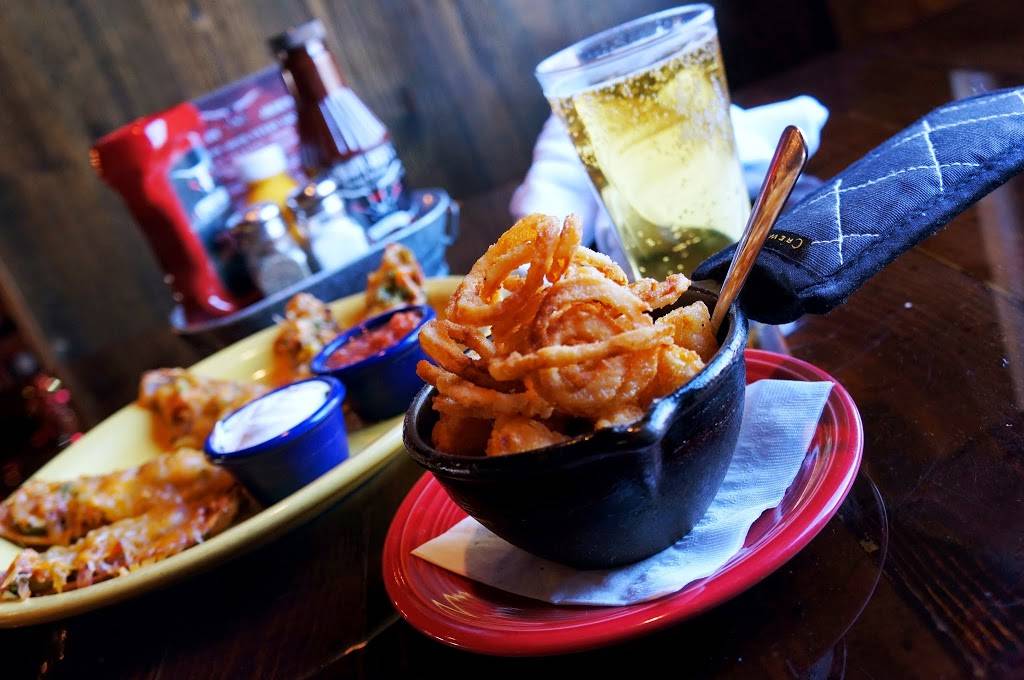 Cowboy Jacks Plymouth | restaurant | 4120 Berkshire Ln N, Plymouth, MN 55446, USA | 7635590257 OR +1 763-559-0257