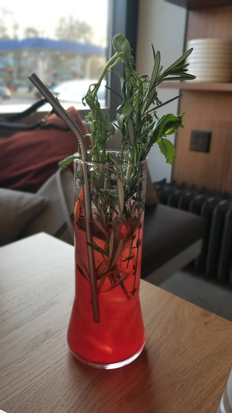 Zhug | restaurant | 12413 Cedar Rd, Cleveland Heights, OH 44106, USA | 2168622508 OR +1 216-862-2508