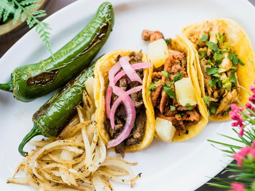 Bigotes Street Tacos | restaurant | 24900 Kuykendahl Rd, Tomball, TX 77375, USA | 8325341937 OR +1 832-534-1937