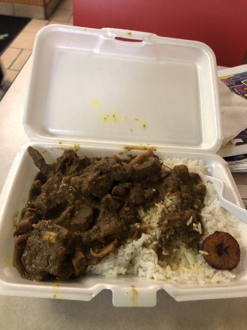 Island Flava Restaurant | restaurant | 213 Skyline Dr, East Stroudsburg, PA 18301, USA | 5704221113 OR +1 570-422-1113