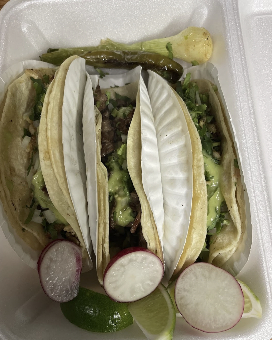 Tacos El Ranchito | restaurant | Corona Av/Junction Bl, Queens, NY 11368, USA | 3477073213 OR +1 347-707-3213