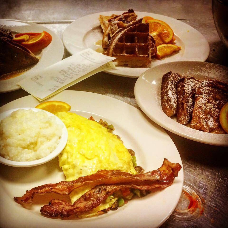 Chickadees Diner | restaurant | 1729 Marshall St, Columbia, SC 29203, USA | 8037227472 OR +1 803-722-7472