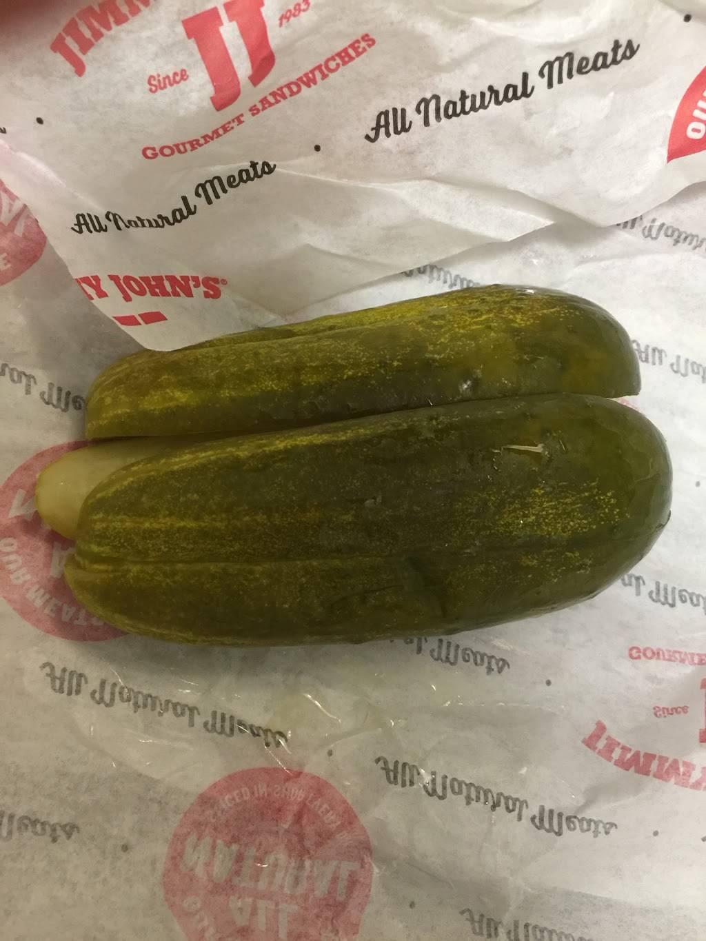 Jimmy Johns | meal delivery | 705 N State St, Chicago, IL 60611, USA | 3127870100 OR +1 312-787-0100