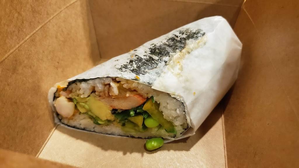 Taichi Bubble Tea | restaurant | 411 Broad St, Chattanooga, TN 37402, USA | 4235415100 OR +1 423-541-5100