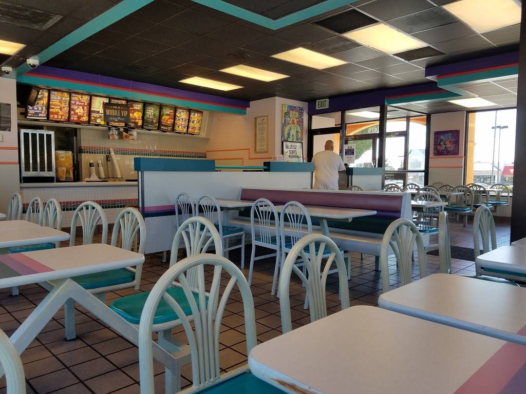 Taco Bell | meal takeaway | 1429 Liberty Rd, Eldersburg, MD 21784, USA | 4107952539 OR +1 410-795-2539