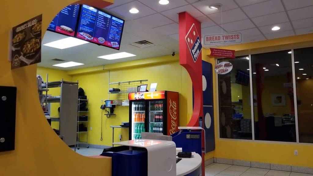 Dominos Pizza | meal delivery | 1101 Peninsula Dr Ste 214, Erie, PA 16505, United States | 8148335600 OR +1 814-833-5600