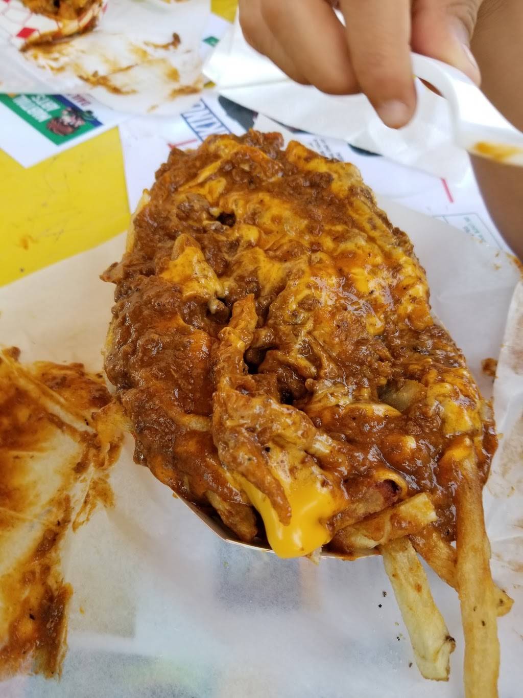 Capitol Burgers | restaurant | 4301 Pico Blvd, Los Angeles, CA 90019, USA | 3239360366 OR +1 323-936-0366