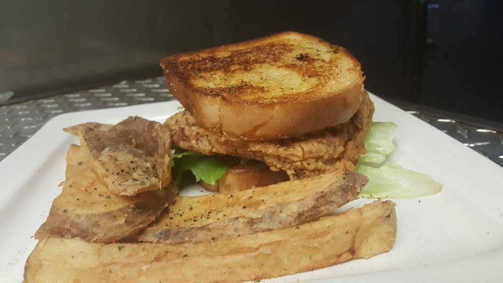 Smokin BBQ | restaurant | 305 N Hampton Rd, DeSoto, TX 75115, USA | 4697796042 OR +1 469-779-6042