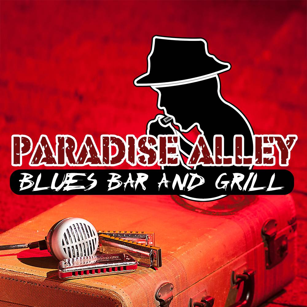 Paradise Alley Blues Bar & Grill | restaurant | 2385 12th St, Sarasota, FL 34237, USA | 9413292880 OR +1 941-329-2880