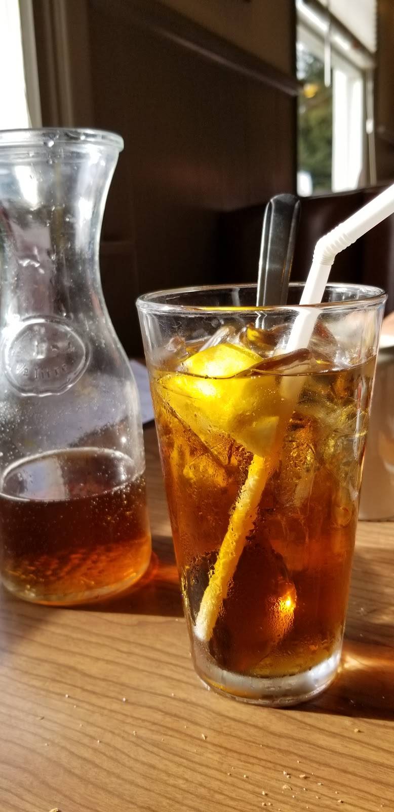 Mrs Turners Restaurant | restaurant | 701 E Main Ave, Puyallup, WA 98372, USA | 2538487761 OR +1 253-848-7761