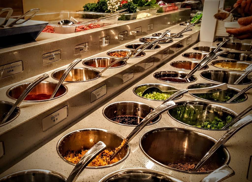 Haidilao Hotpot Rowland | restaurant | 1600 S Azusa Ave Unit 178, City of Industry, CA 91748, USA | 8602666666 OR +1 860-266-6666