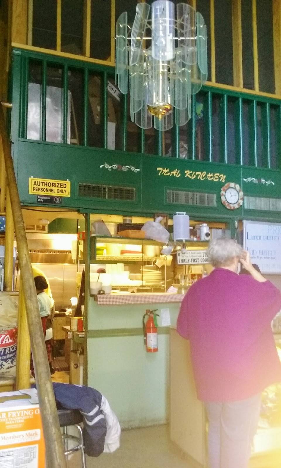 Thai Kitchen | restaurant | 327 Dean A McGee Ave, Oklahoma City, OK 73102, USA | 4052360229 OR +1 405-236-0229