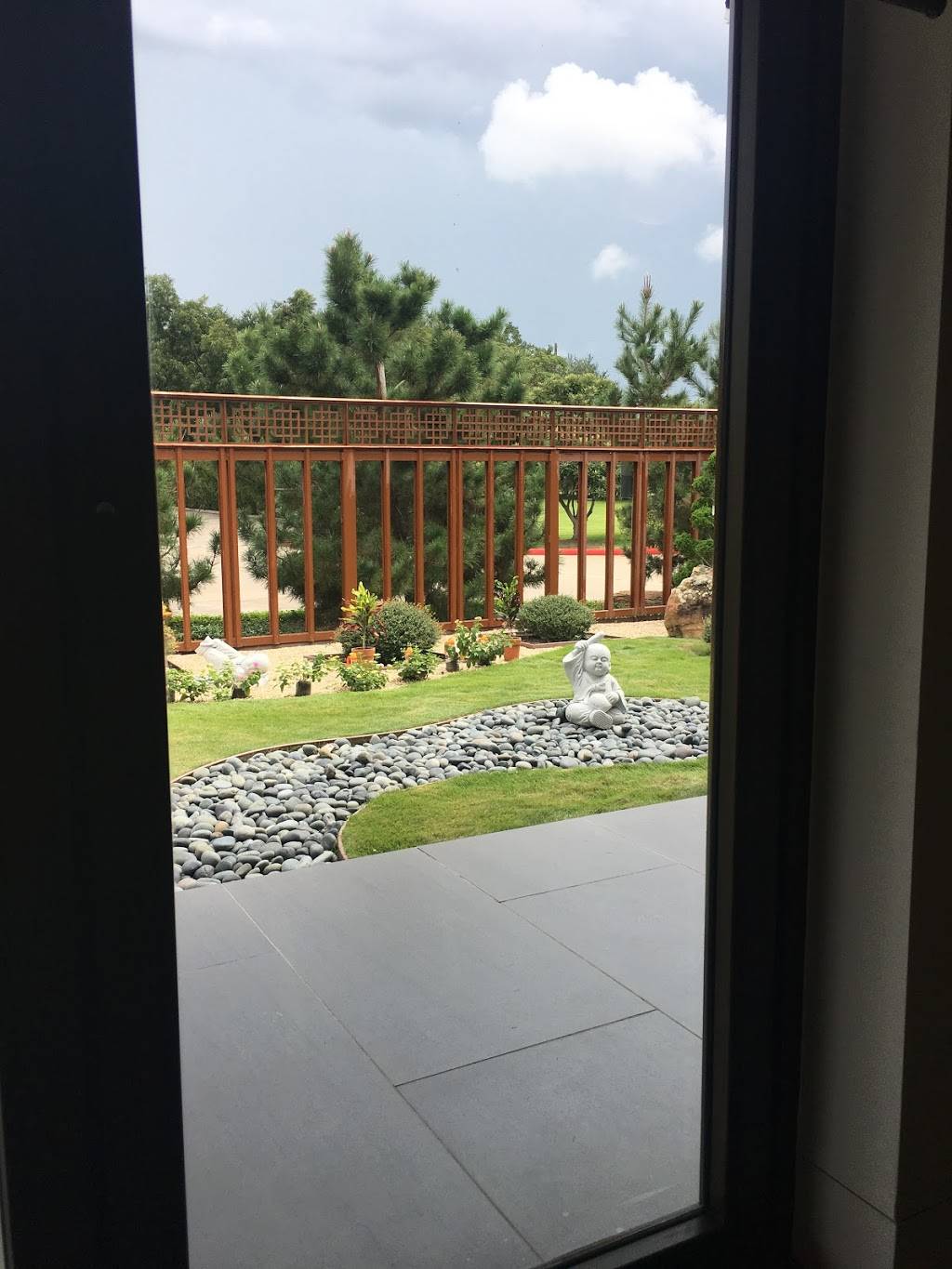 Water Drop Teahouse | restaurant | 12550 Jebbia Ln, Stafford, TX 77477, USA | 2814953100 OR +1 281-495-3100