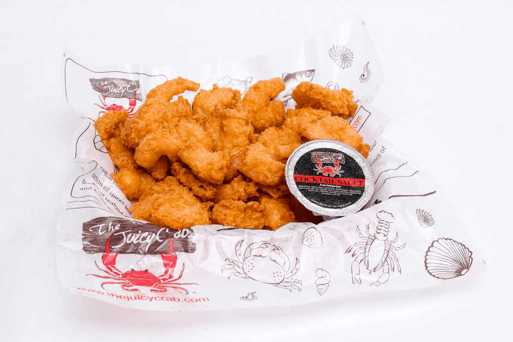 The Juicy Crab | restaurant | 12914 Northwest Fwy, Houston, TX 77040, USA | 7136362148 OR +1 713-636-2148