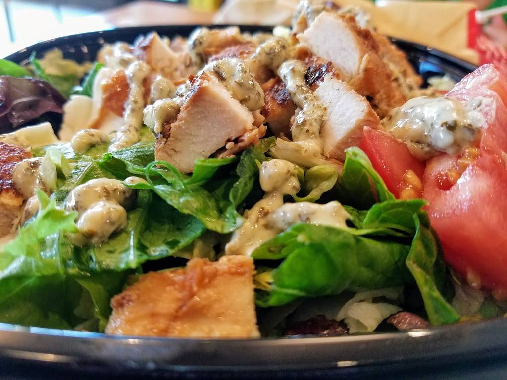 Wendys | restaurant | 94-1040 Waipio Uka St, Waipahu, HI 96797, USA | 8086777700 OR +1 808-677-7700