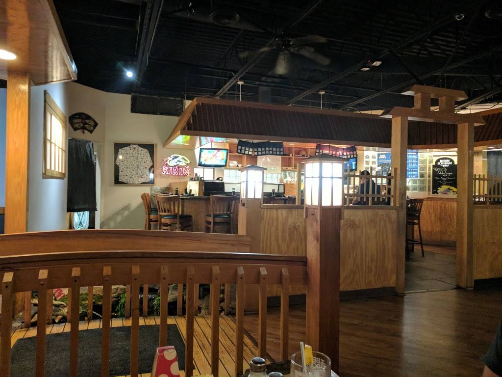 Kabuto Japanese Steakhouse and Sushi Bar | restaurant | 7724 Pineville-Matthews Rd, Charlotte, NC 28226, USA | 7045423400 OR +1 704-542-3400